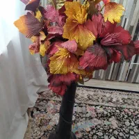 گل فروشی دو عدد|گل مصنوعی|جوانرود, |دیوار