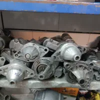 خدمات باطری سازی سیار