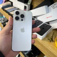 16 pro 128 gig|موبایل|ارومیه, |دیوار