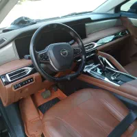 فروش ماشین هایما ۷ ایکس ۷ نفره