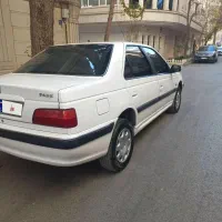 پژوپارس سال مدل ۹۱|خودرو سواری و وانت|نیشابور, شهرک قدس|دیوار