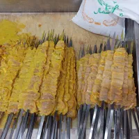 استخدام کمک آشپز