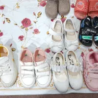 کفش مجلسی وکتانی