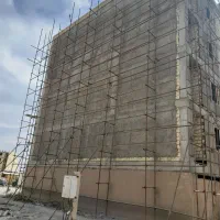 داربست فلزی مهارت  (اسدالهی)