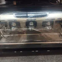 دستگاه قهوه ساز صنعتی|کافیشاپ و رستوران|بروجرد, |دیوار