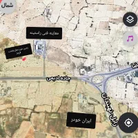 زمین زراعی باغی|فروش زمین و ملک کلنگی|زابل, |دیوار