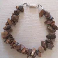 دستبند با سنگهای اصل|جواهرات|شیراز, فاضل|دیوار