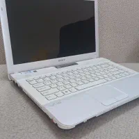 لپ تاپ سونی  vaio sony