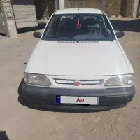 پراید مدل95