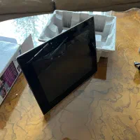 آلبوم دیجیتال فیلیپس نمایشگر ۱۰ اینچ