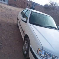 پارس سفید 88|خودرو سواری و وانت|کرمان, |دیوار