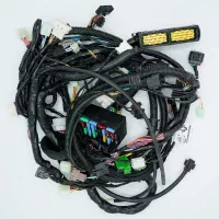 عرضه کننده انواع باتری و سیمکشی و سوکت و سنسور|قطعات یدکی و لوازم جانبی|یزد, |دیوار