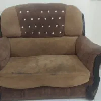 یک دست مبل ۷ نفره