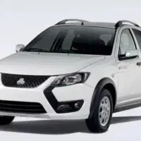 کوئیک GXL صفر