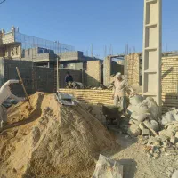 پیمانکاری ساختمان