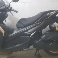 گلکسی ایروکس رادیات دار نسخه فول کامل۱۴۰۴