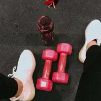 با من به تناسب اندام برس