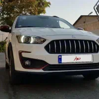 اطلس ساختنی مدل G(فول آپشن)403|خودرو سواری و وانت|شیراز, تاچارا|دیوار