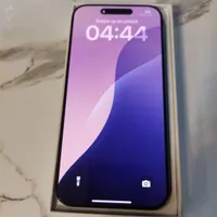 آیفون  16 Pro Max با حافظهٔ ۲۵۶ گیگابایت|موبایل|تهران, طیب|دیوار