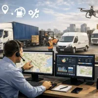 کارمند مانیتورینگ