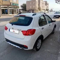 کوییک GX 1403 کارکرد ۱۳ تا|خودرو سواری و وانت|اراک, |دیوار