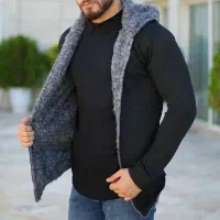 ست هودی اسپرت زوجی