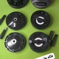 انواع قطعات دورکن لبه چسبان|ماشین‌آلات صنعتی|چهاردانگه (تهران), |دیوار