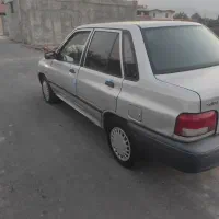 پراید مدل 91|خودرو سواری و وانت|علی‌آباد کتول, |دیوار