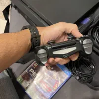 PS4|کنسول، بازی ویدئویی و آنلاین|تهران, اکباتان|دیوار