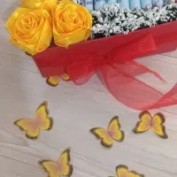انواع باکس گل و پول آرایی