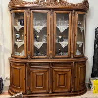 بوفه