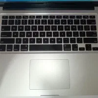 لبتابMacBook pro|رایانه همراه|زنجان, |دیوار