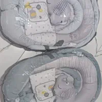 تشک گارد دار نوزاد