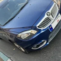 اجاره برلیانس/اجاره ماشین