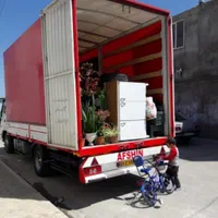 باربری بسته بندی اثاثیه منزل اتوبارحمل بار ارزان|خدمات حمل و نقل|تهران, طرشت|دیوار