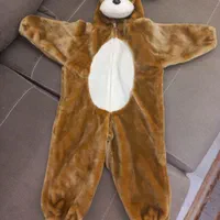 لباس مخصوص عکاسی کودک
