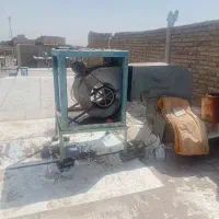 سرویس ونصب وتعمیر کولرهای آبی