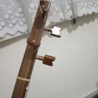 سه تار|سازهای سنتی|اراک, |دیوار