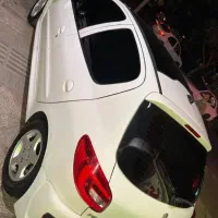 ۲۰۷ اتوماتیک