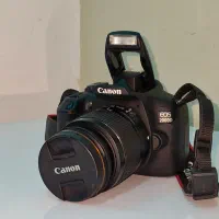 دوربین کنون 2000d canon