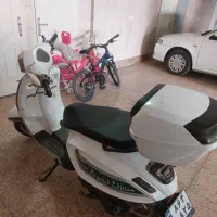 موتور کویر s 5