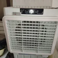 کولر جدید سنگرکار