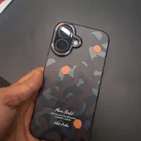 آیفون ۱۶ نرمال باتری ۱۰۰