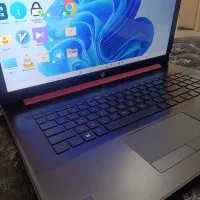 لپ تاب لمسی گیمینگ و رندر