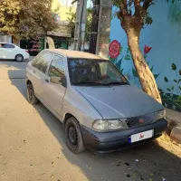 پراید۱۴۱|خودرو سواری و وانت|اسلام‌شهر, شهرک محمدیه|دیوار