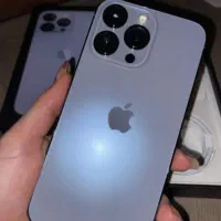 گوشی ایفون ۱۳ پرومکس