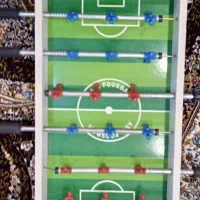 فوتبال دستی