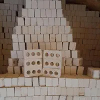 اجر سه گل/آجر سه سوراخ/اجر سفال سوراخ دار|عمده‌فروشی|کهنوج, |دیوار