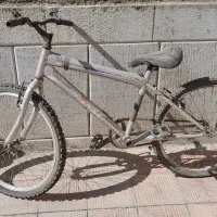 سه عدد دوچرخه ۱۶ و ۲۴ و ۲۶|دوچرخه، اسکیت، اسکوتر|شهرضا, |دیوار