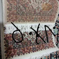 قالیچه|فرش|شیراز, مسلم|دیوار